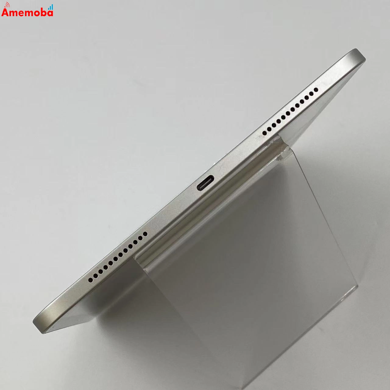 ipad 第10世代 Wi-Fiモデル 64GB シルバー MPQ03X/A 訳あり品