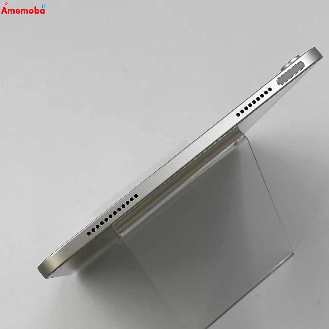 ipad 第10世代 Wi-Fiモデル 64GB シルバー MPQ03X/A 訳あり品