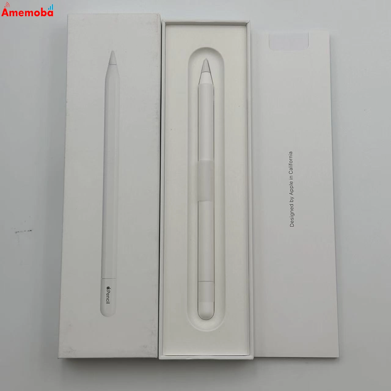 Apple Pencil USB-C MUWA3ZA/A 未使用品 ホワイト