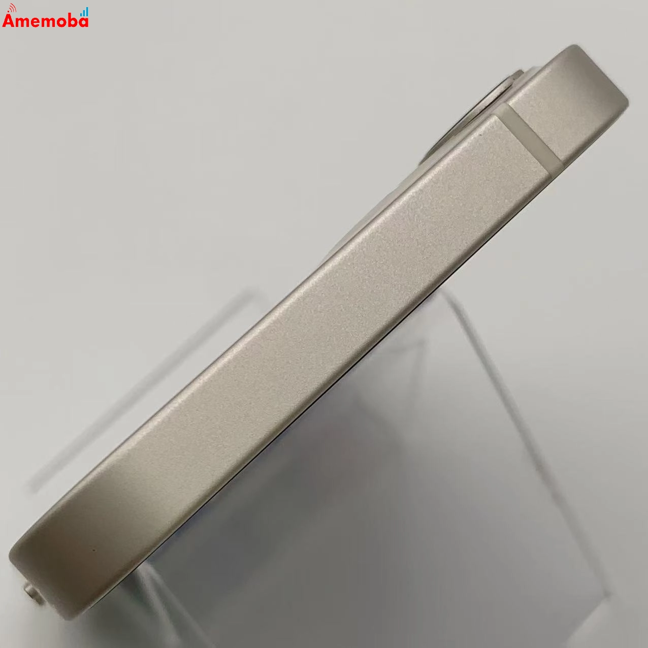 iPhone12 mini 64GB ホワイト NGA63J/A  SoftBank版SIMフリー　