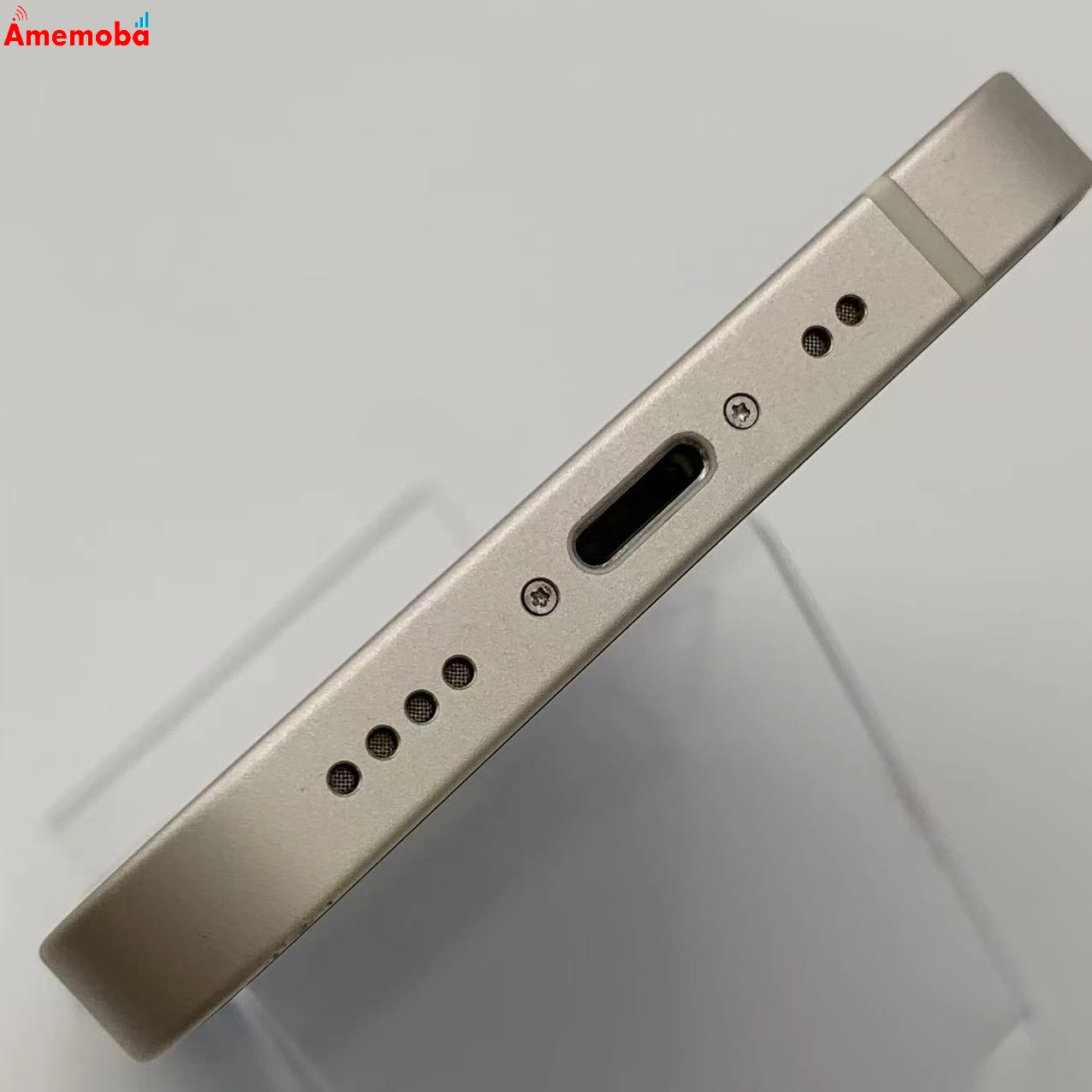 iPhone12 mini 64GB ホワイト NGA63J/A  SoftBank版SIMフリー　