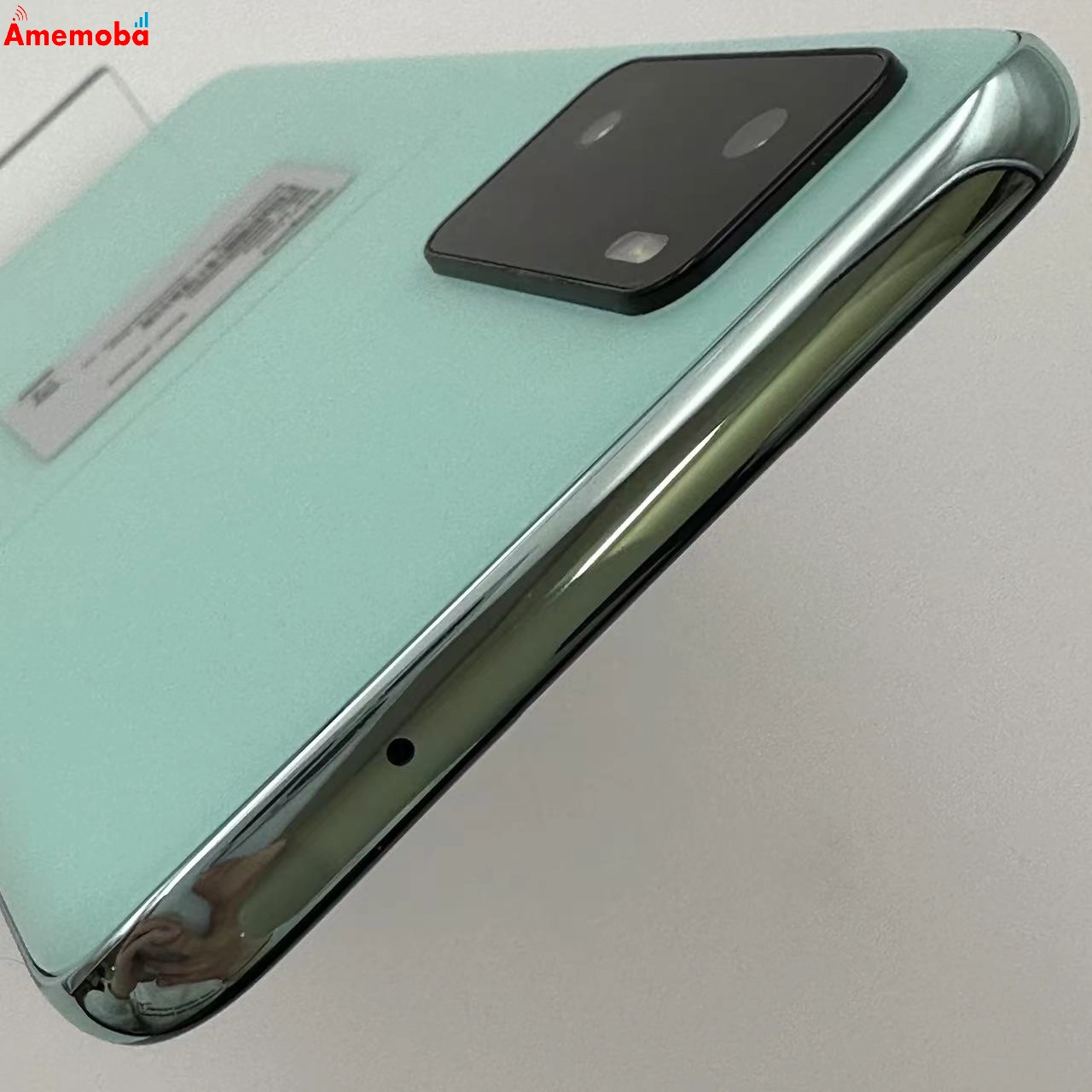 OPPO A55s 5G 64GB CPH2309 国内版SIMフリー 極美品 4GB/64GB グリーン