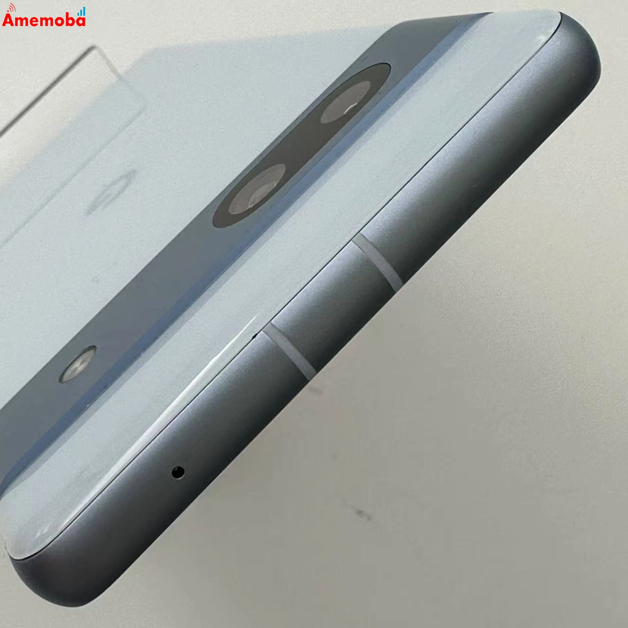 Google Pixel 7a 128GB AU版SIMフリー 極美品