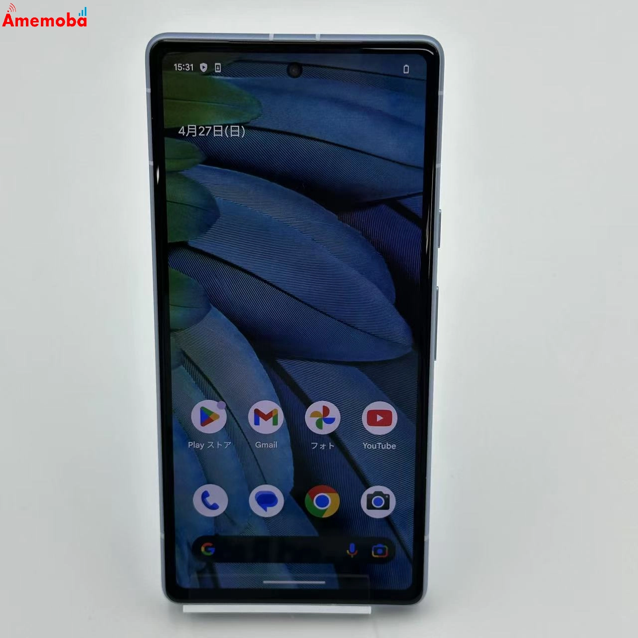 Google Pixel 7a 128GB AU版SIMフリー 極美品
