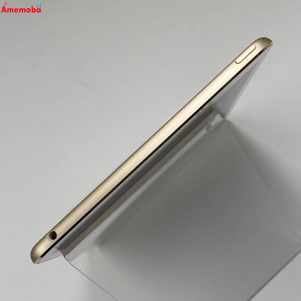 iPad mini 第4世代 Wi-Fiモデル 128GB ゴールド MK9Q2J/A 訳あり品