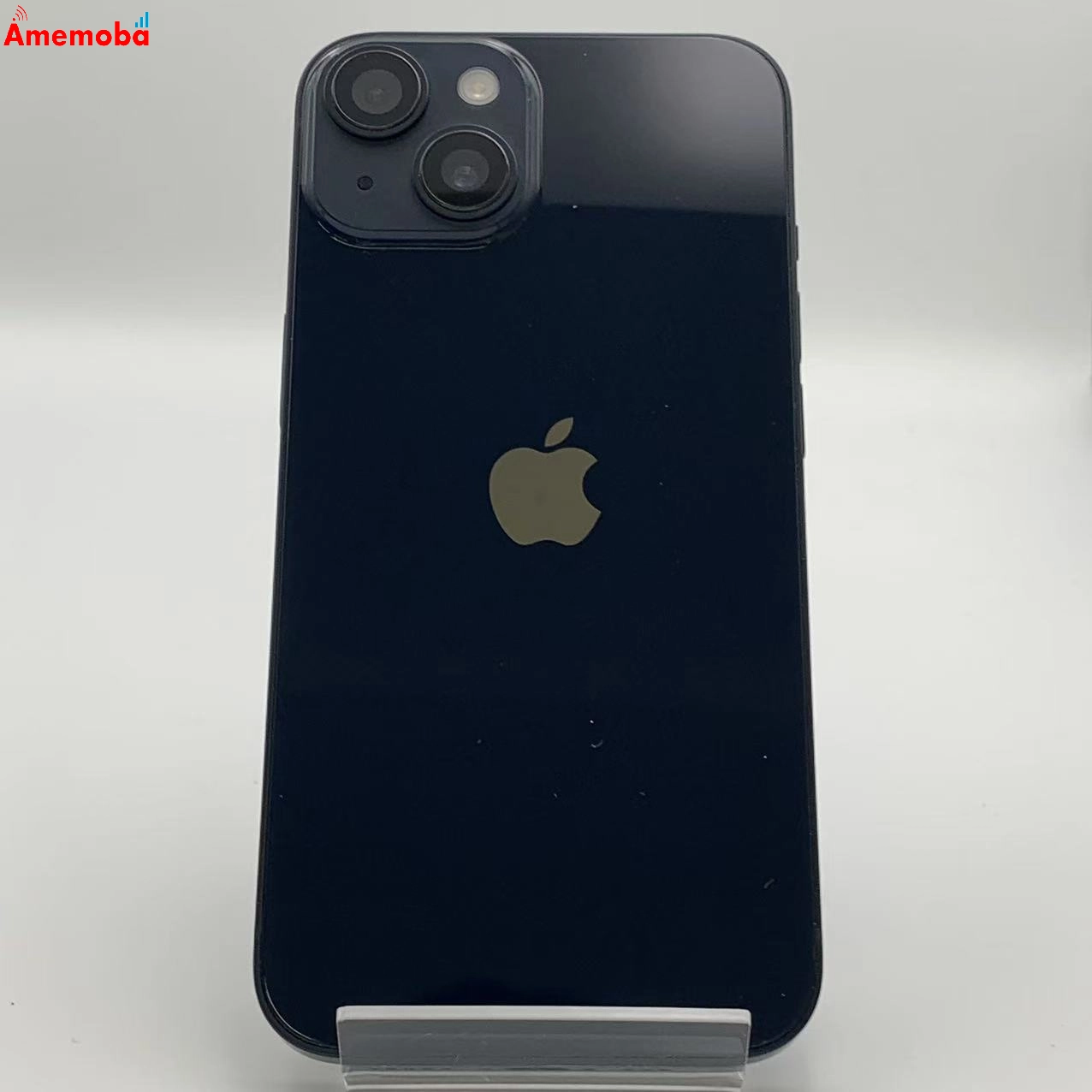 iPhone14 256GB ミッドナイト MPVW3J/A Apple版SIMフリー　極美品
