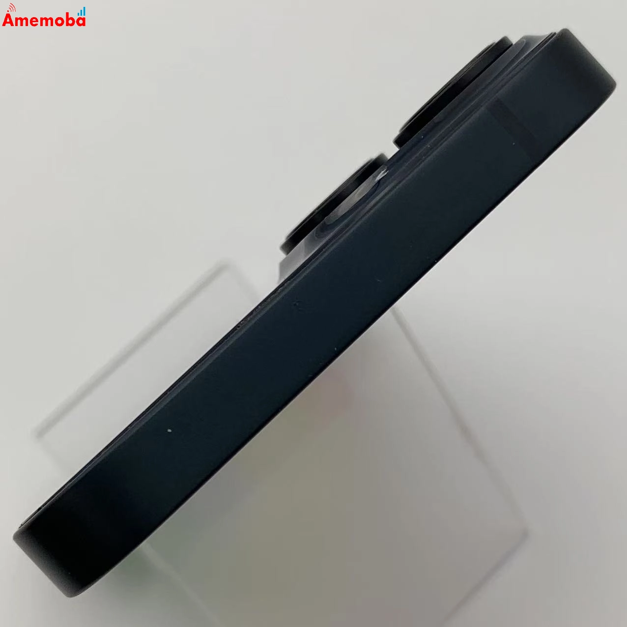 iPhone14 256GB ミッドナイト MPVW3J/A Apple版SIMフリー　極美品