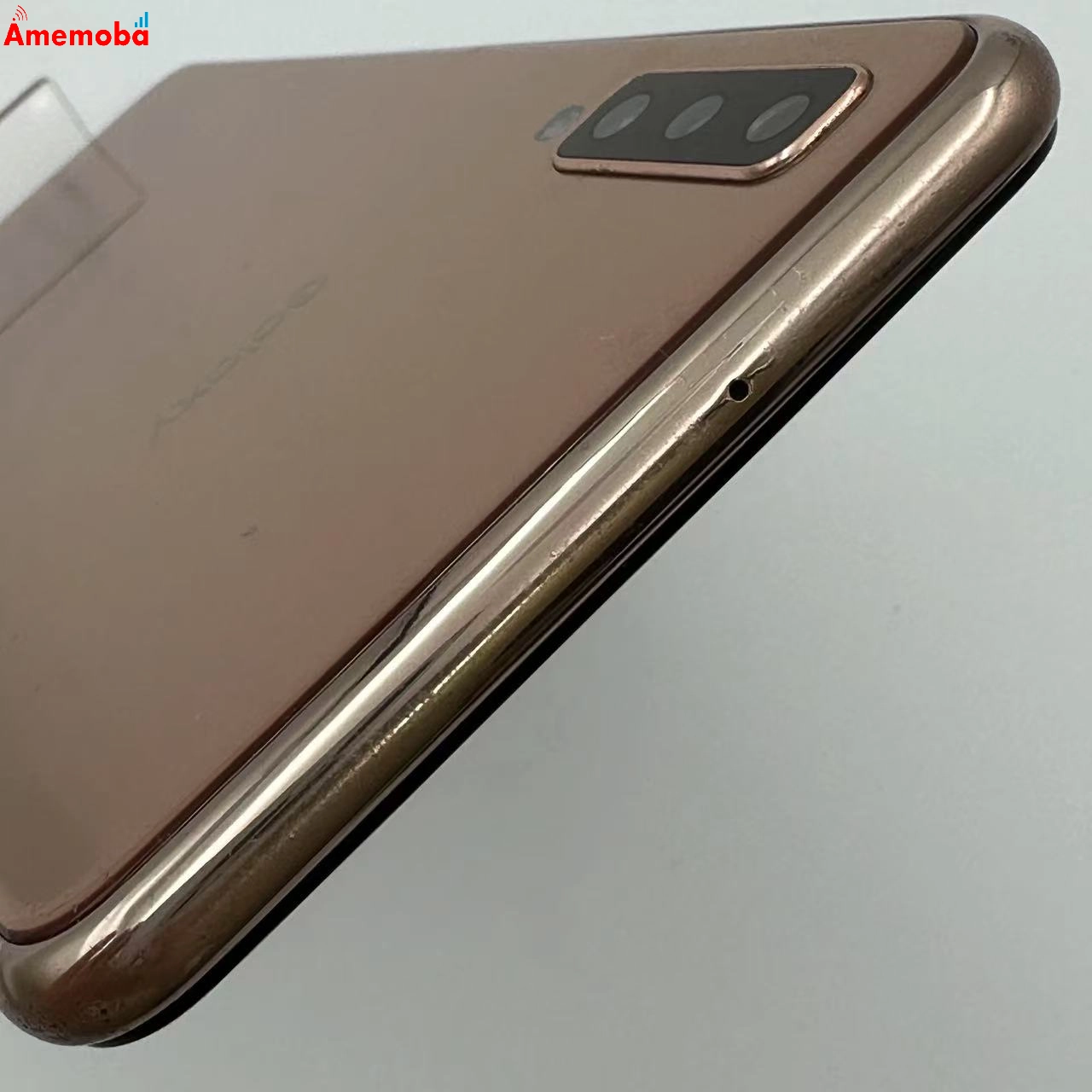 Galaxy A7 64GB SM-A750C 楽天モバイル版SIMフリー