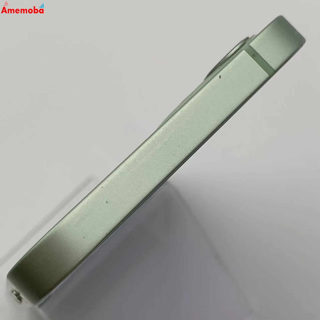 iPhone12 128GB グリーン MGHY3J/A  SoftBank版SIMフリー　