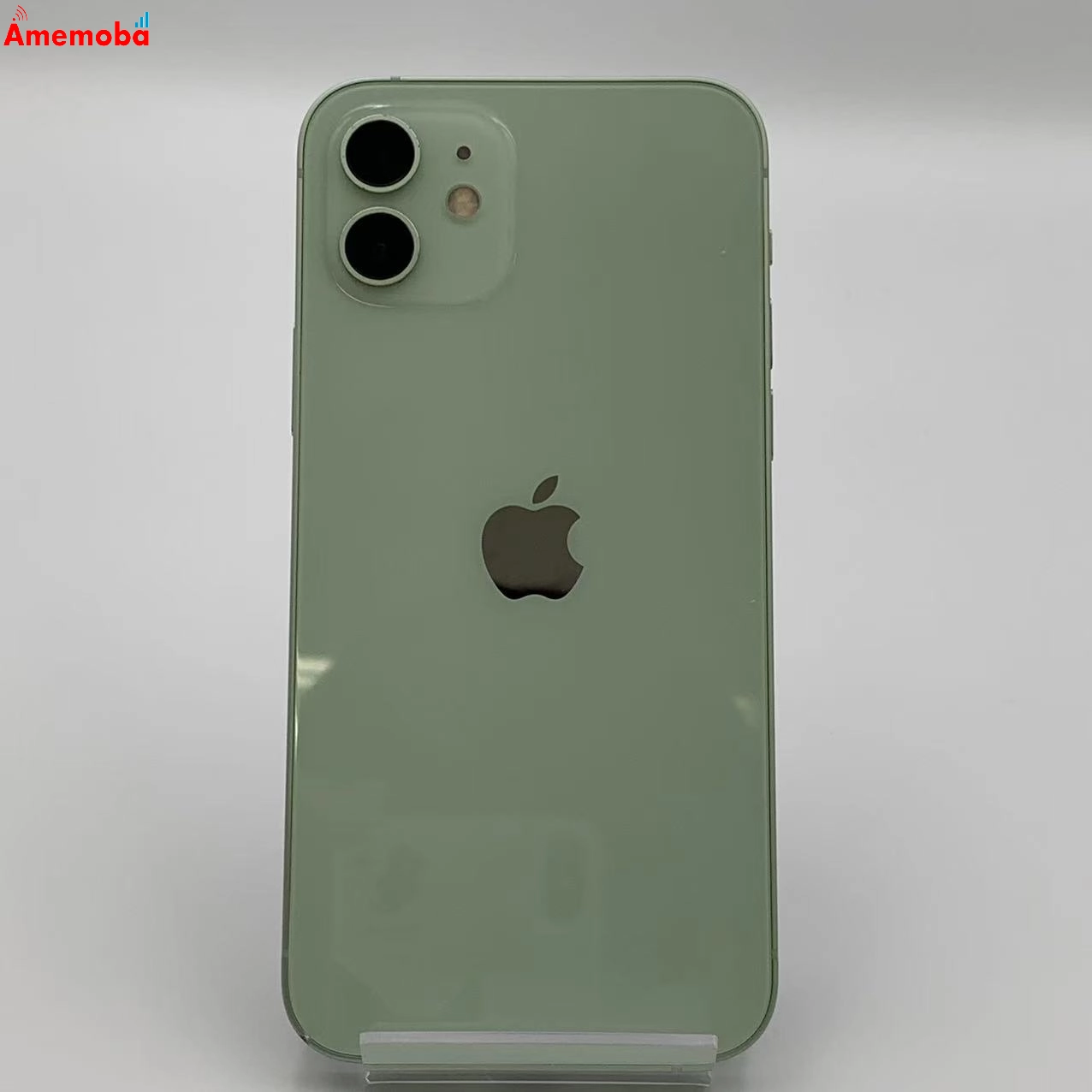 iPhone12 128GB グリーン MGHY3J/A  SoftBank版SIMフリー　