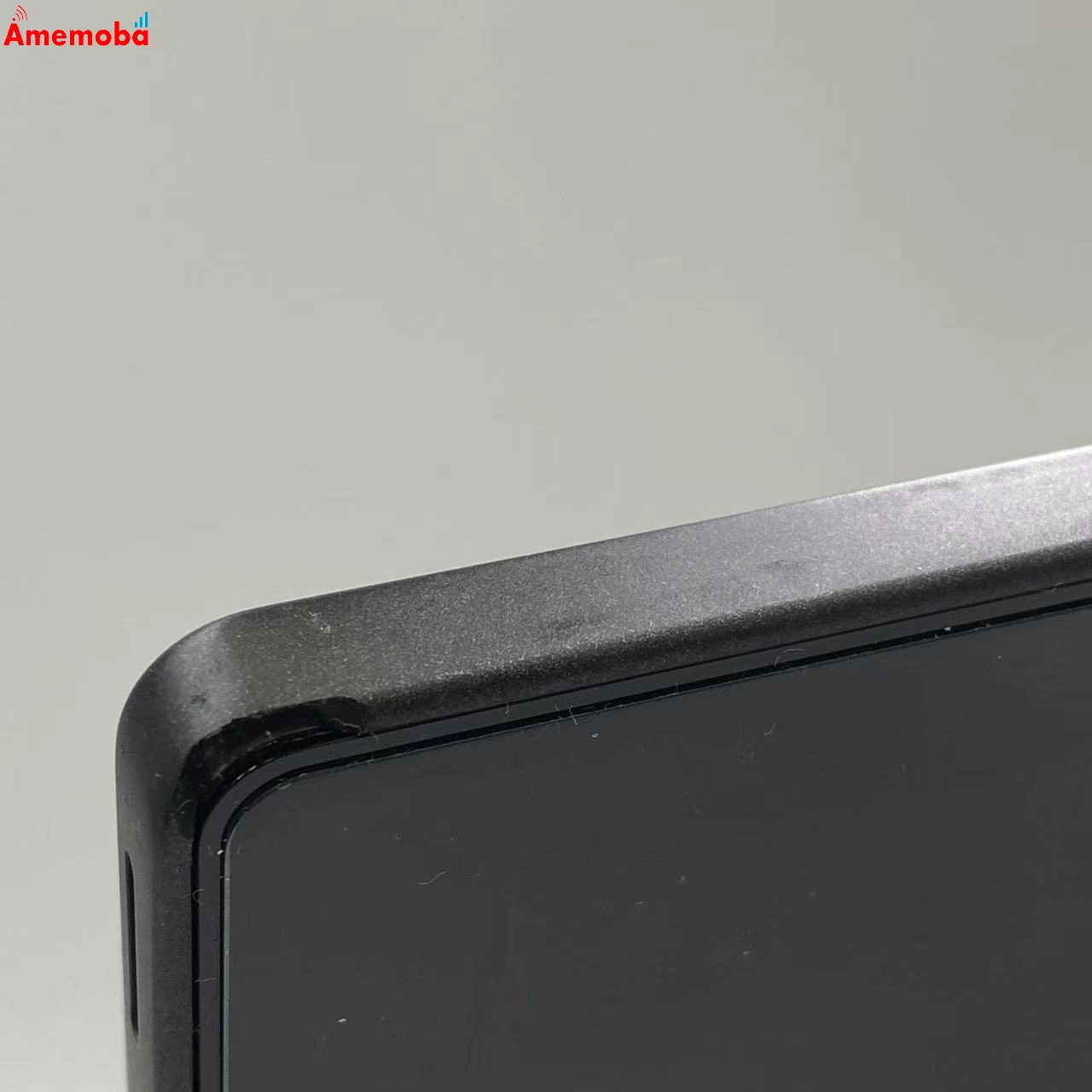 AQUOS タブレット 64GB Wi-Fiモデル SH-T01 ブラック