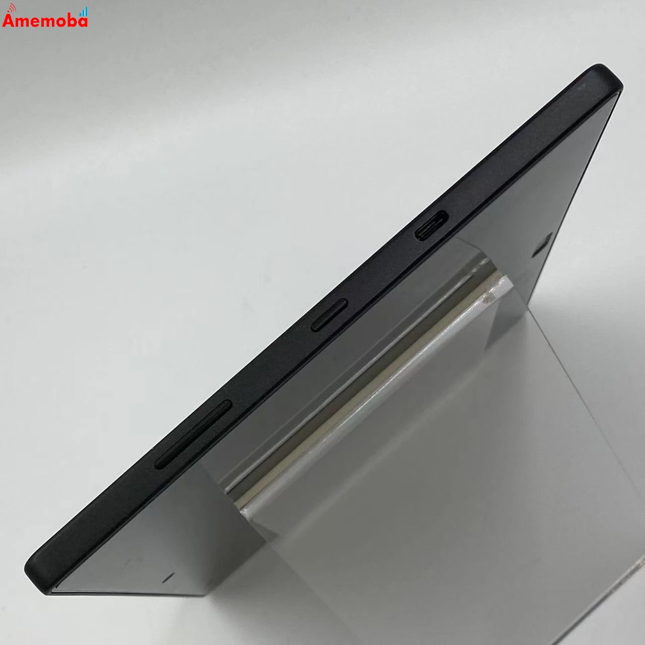 AQUOS タブレット 64GB Wi-Fiモデル SH-T01 ブラック