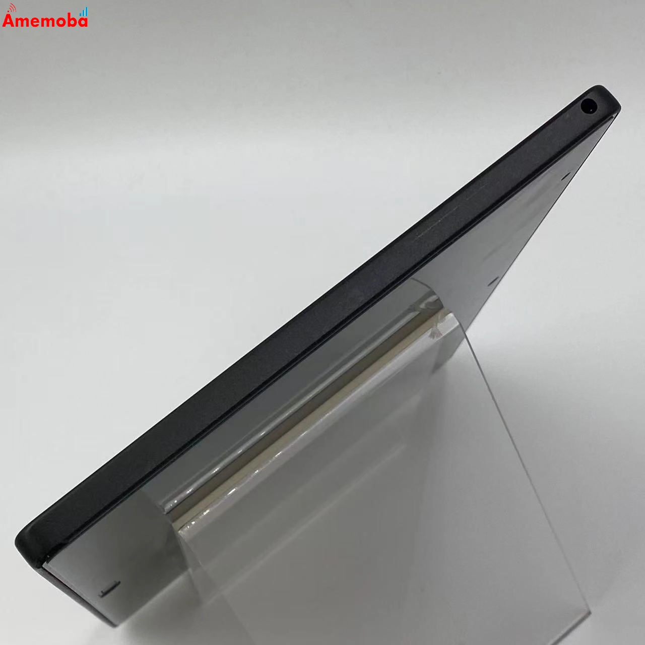 AQUOS タブレット 64GB Wi-Fiモデル SH-T01 ブラック