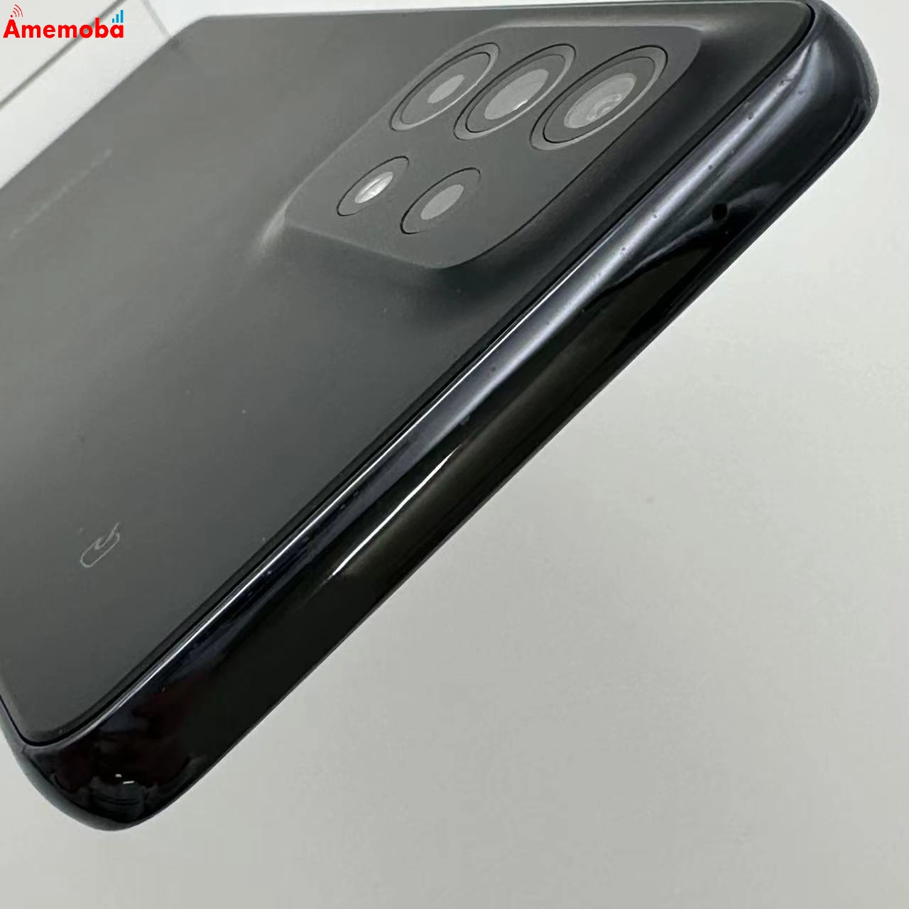 Galaxy A53 5G 128GB SCG15 AU版SIMフリー