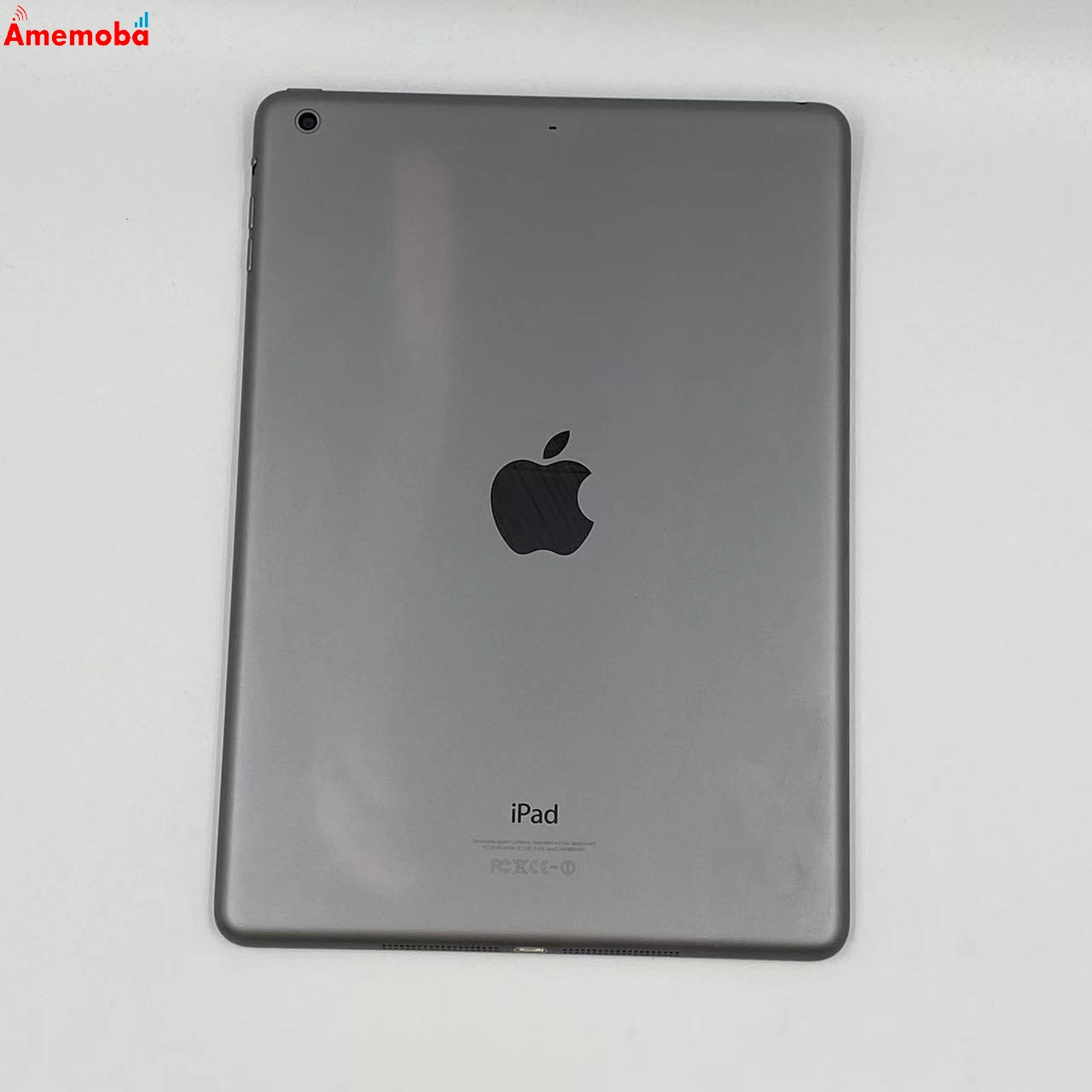 iPad Air 第1世代 Wi-Fiモデル 32GB MD786J/A スペースグレイ