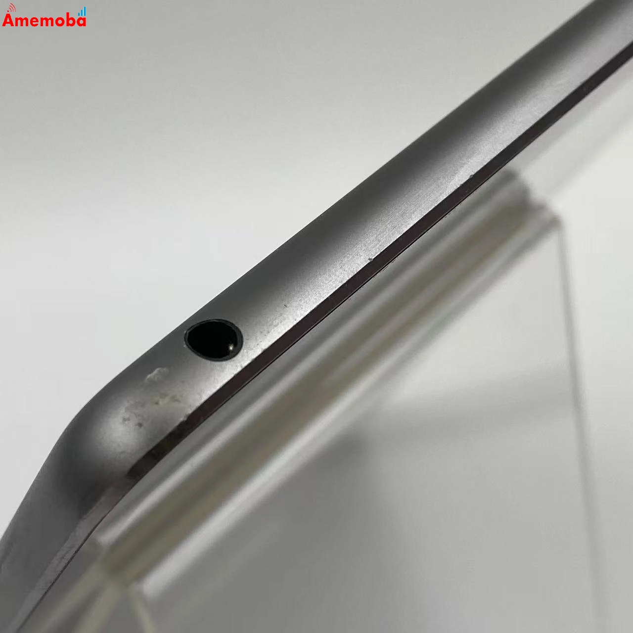 iPad Air 第1世代 Wi-Fiモデル 32GB MD786J/A スペースグレイ