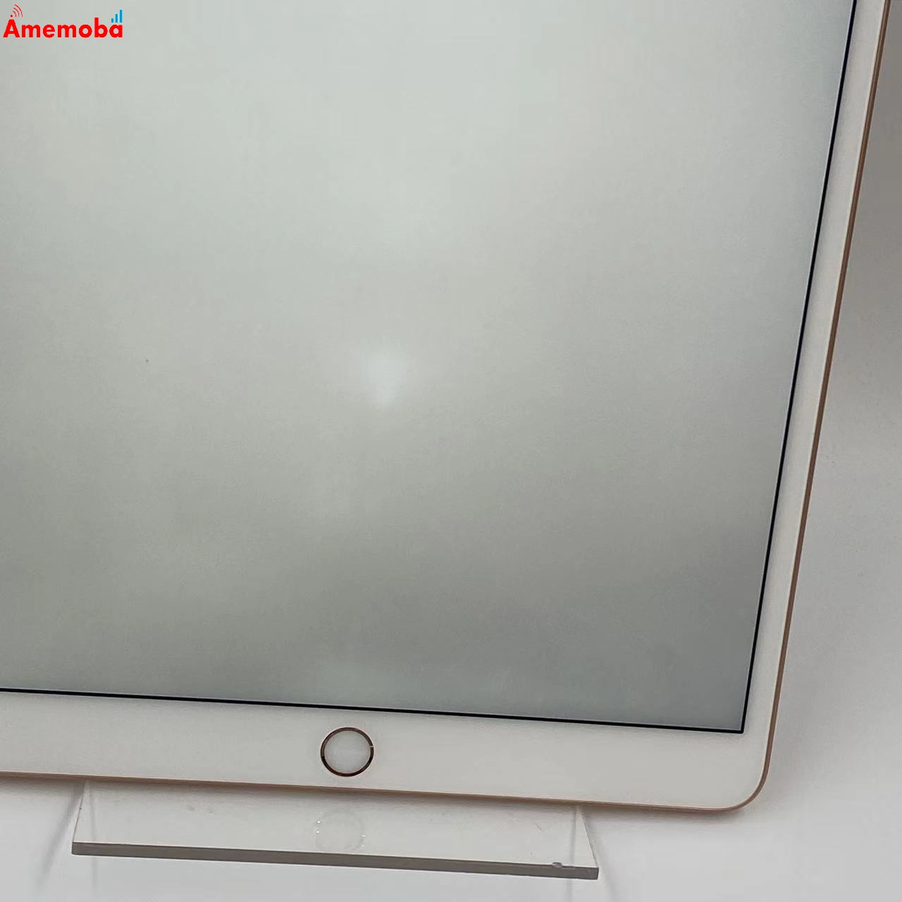 iPad Air 第3世代 Wi-Fiモデル 64GB FUUL2J/A 訳あり品 ゴールド