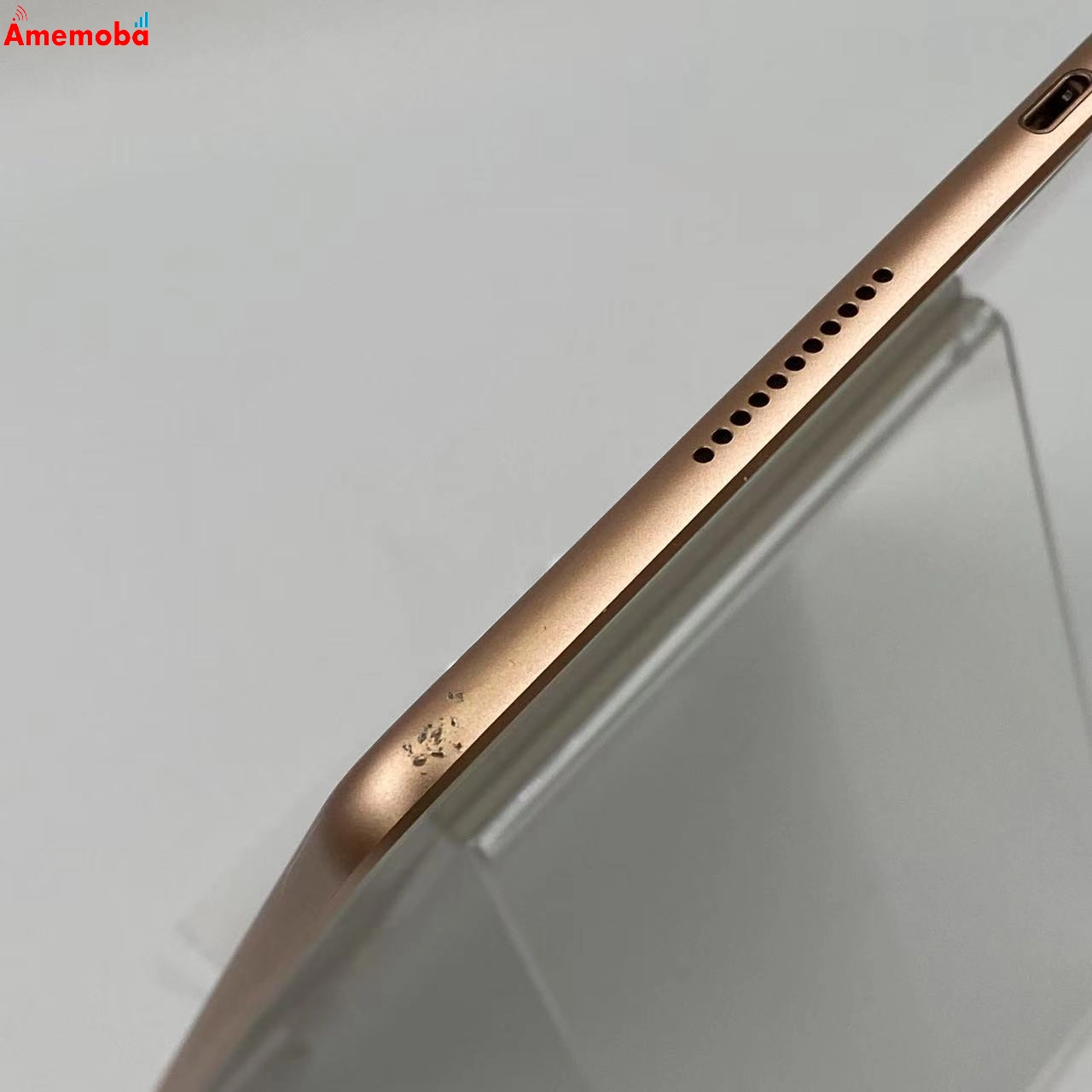 iPad Air 第3世代 Wi-Fiモデル 64GB FUUL2J/A 訳あり品 ゴールド