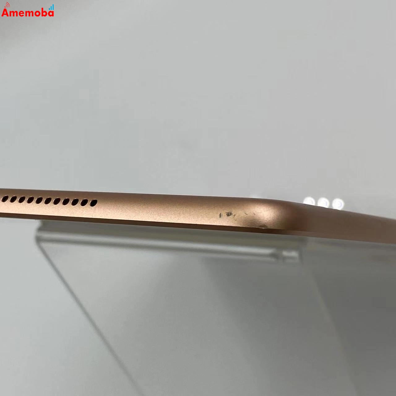 iPad Air 第3世代 Wi-Fiモデル 64GB FUUL2J/A 訳あり品 ゴールド