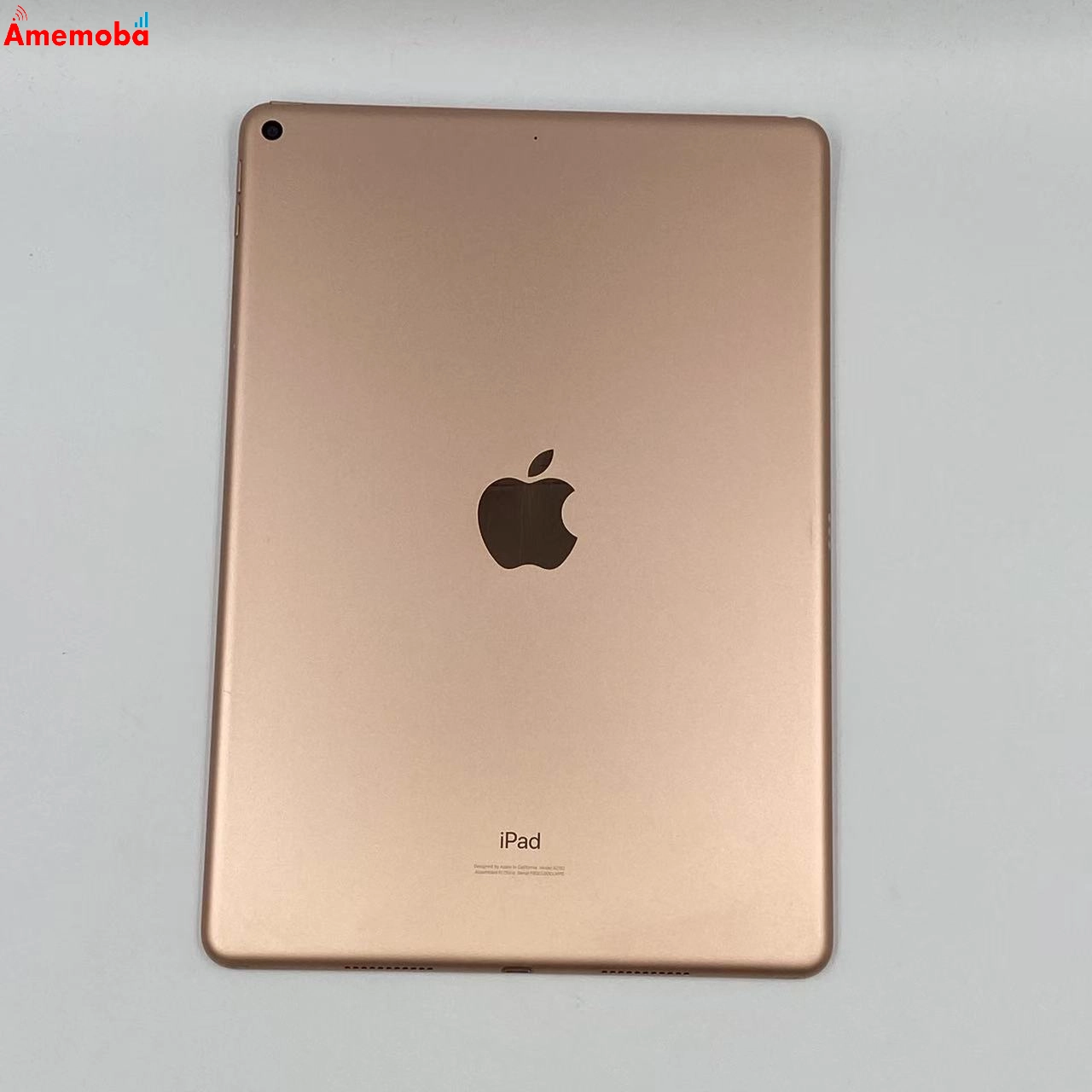 iPad Air 第3世代 Wi-Fiモデル 64GB FUUL2J/A 訳あり品 ゴールド
