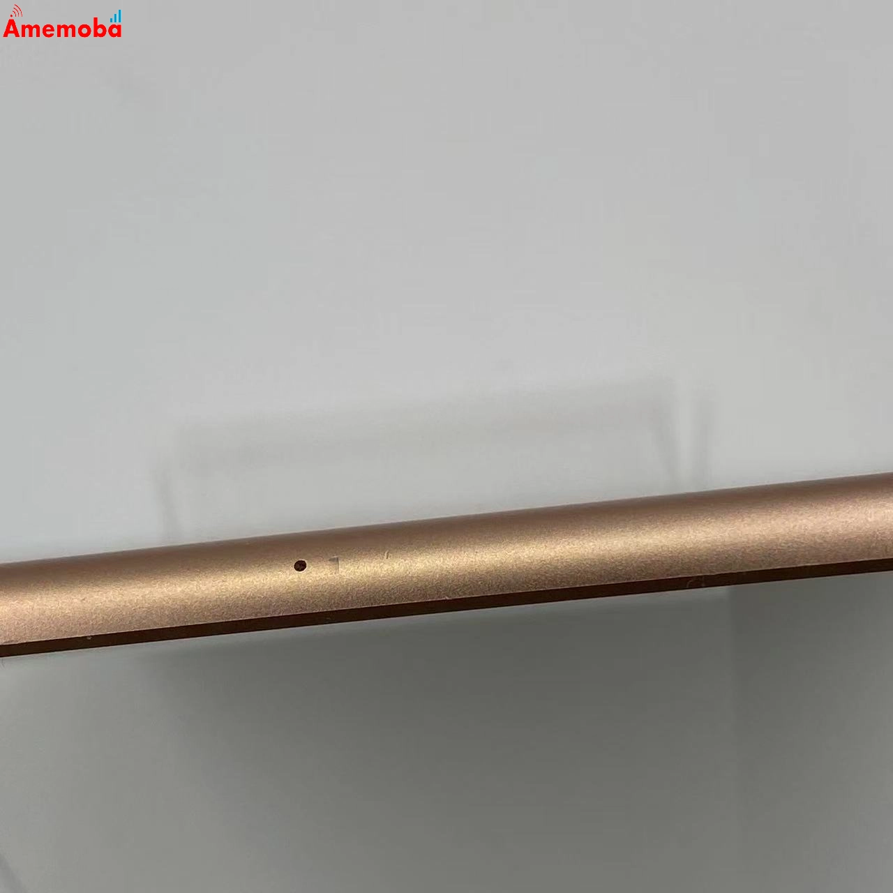 iPad Air 第3世代 Wi-Fiモデル 64GB FUUL2J/A 訳あり品 ゴールド