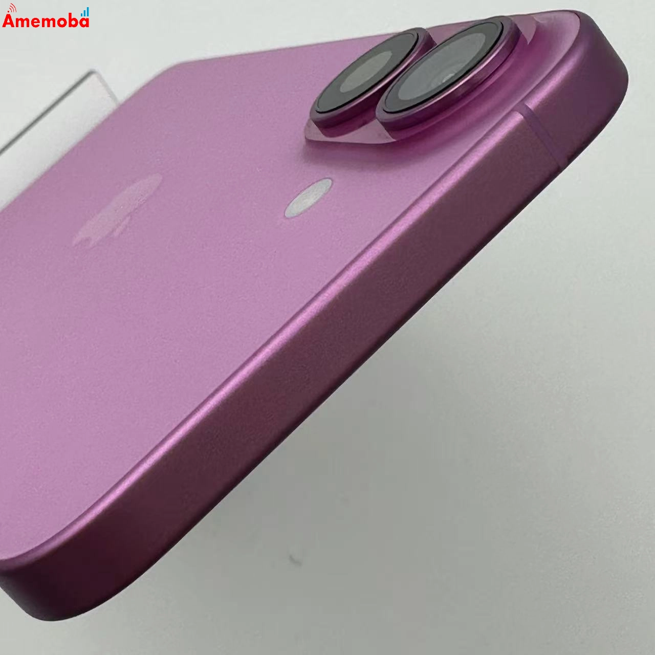 iPhone16 Plus 128GB 3N345J/A SoftBank版SIMフリー 美品 ピンク