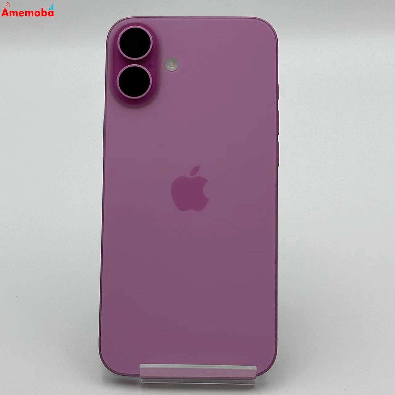 iPhone16 Plus 128GB 3N345J/A SoftBank版SIMフリー 美品 ピンク