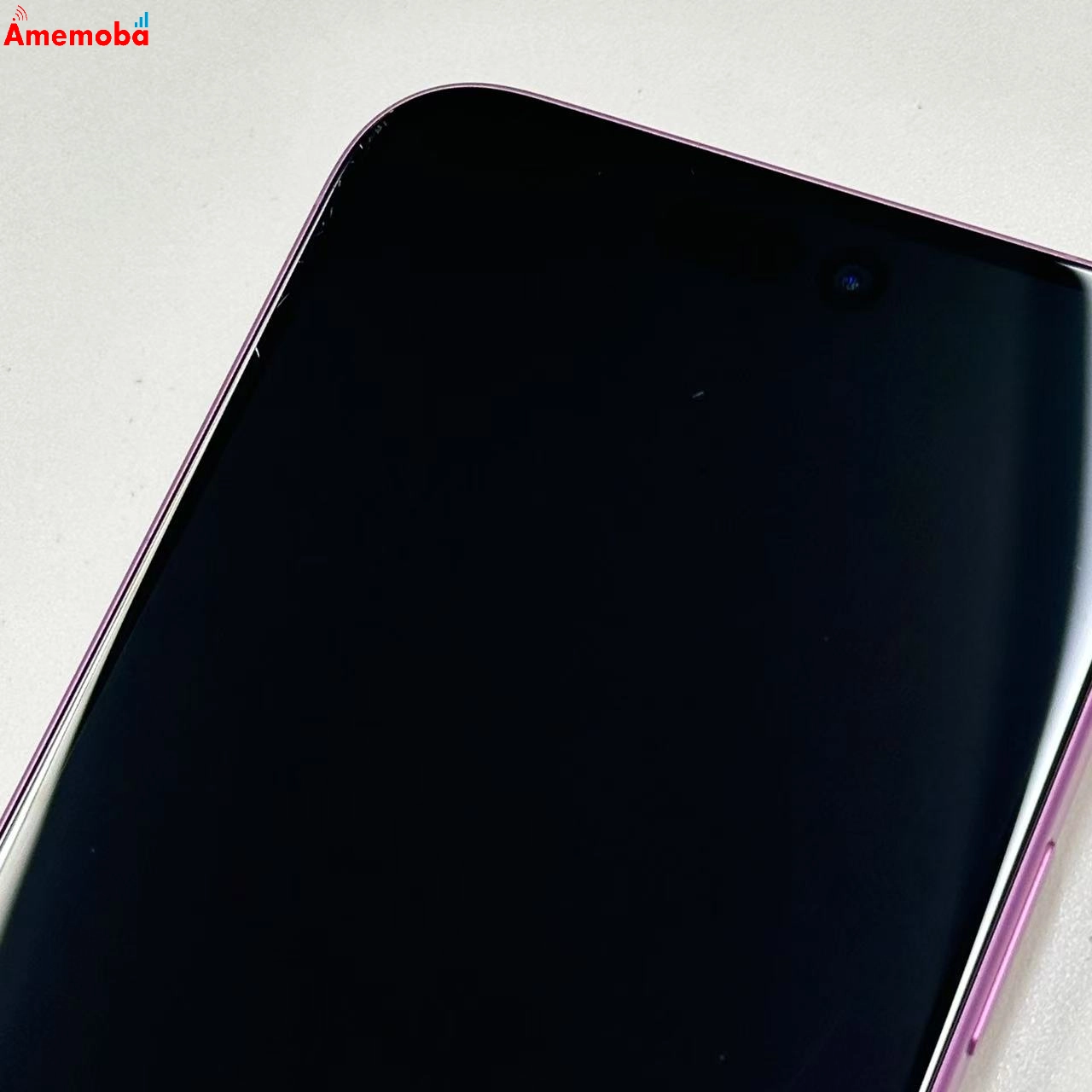 iPhone16 Plus 128GB 3N345J/A SoftBank版SIMフリー 美品 ピンク