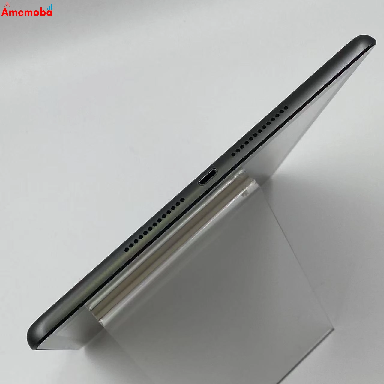 iPad 第9世代 256GB スペースグレイ MK4E3J/A AU版SIMフリー