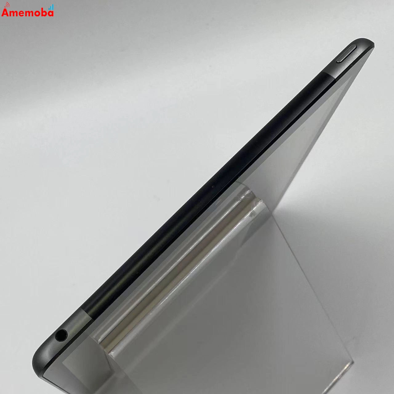 iPad 第9世代 256GB スペースグレイ MK4E3J/A AU版SIMフリー