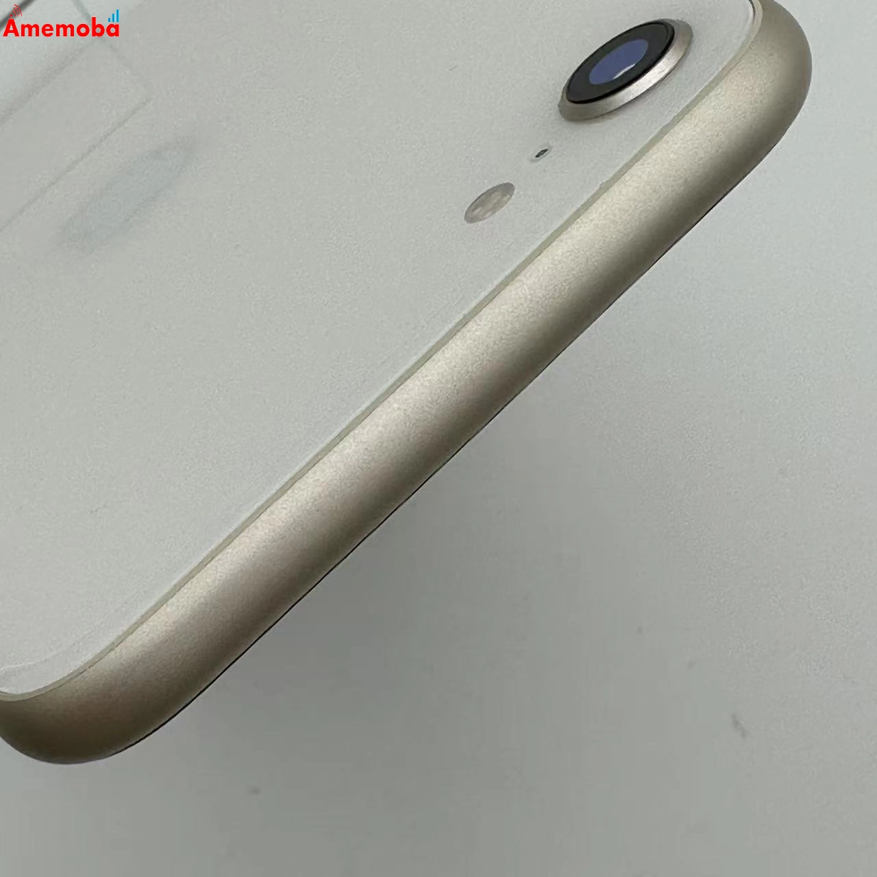 iPhoneSE 第3世代 128GB MMYG3J/A SoftBank版SIMフリー 極美品