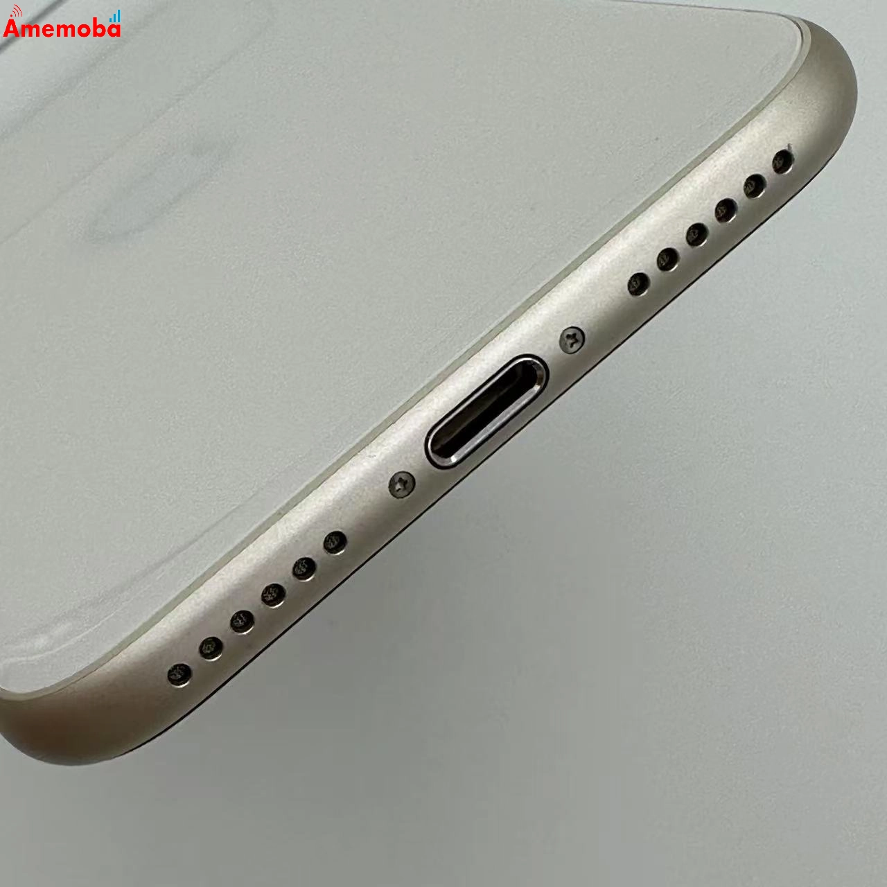 iPhoneSE 第3世代 128GB MMYG3J/A SoftBank版SIMフリー 極美品