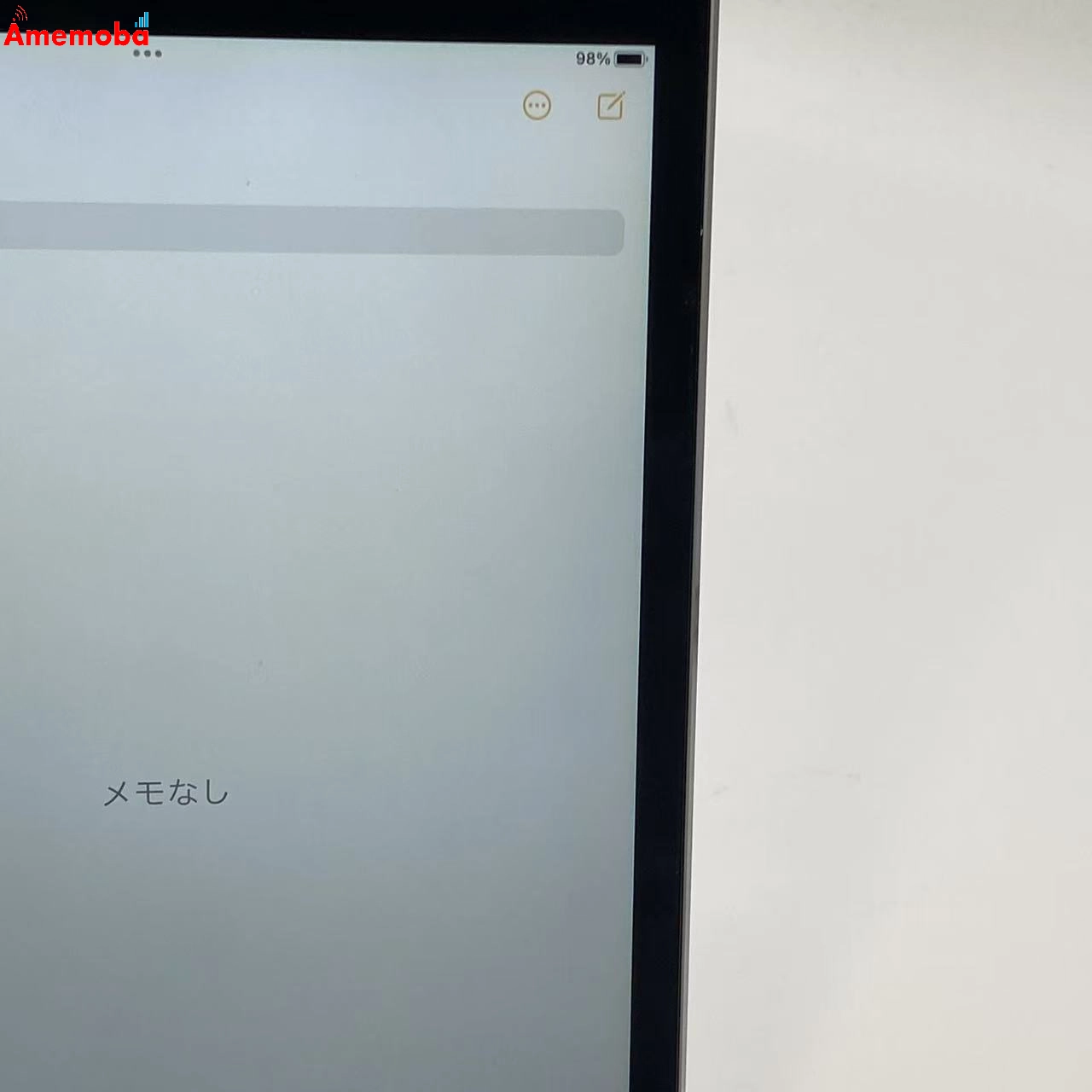 iPad mini 第4世代 Wi-Fiモデル 16GB MK6J2J/A 訳あり品 スペースグレイ