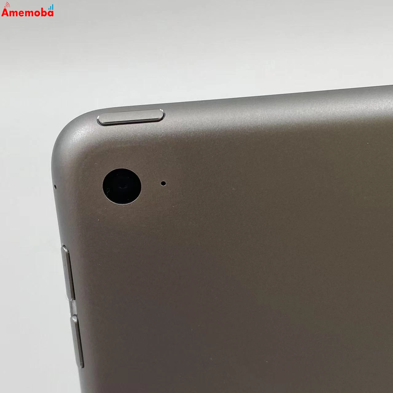 iPad mini 第4世代 Wi-Fiモデル 16GB MK6J2J/A 訳あり品 スペースグレイ