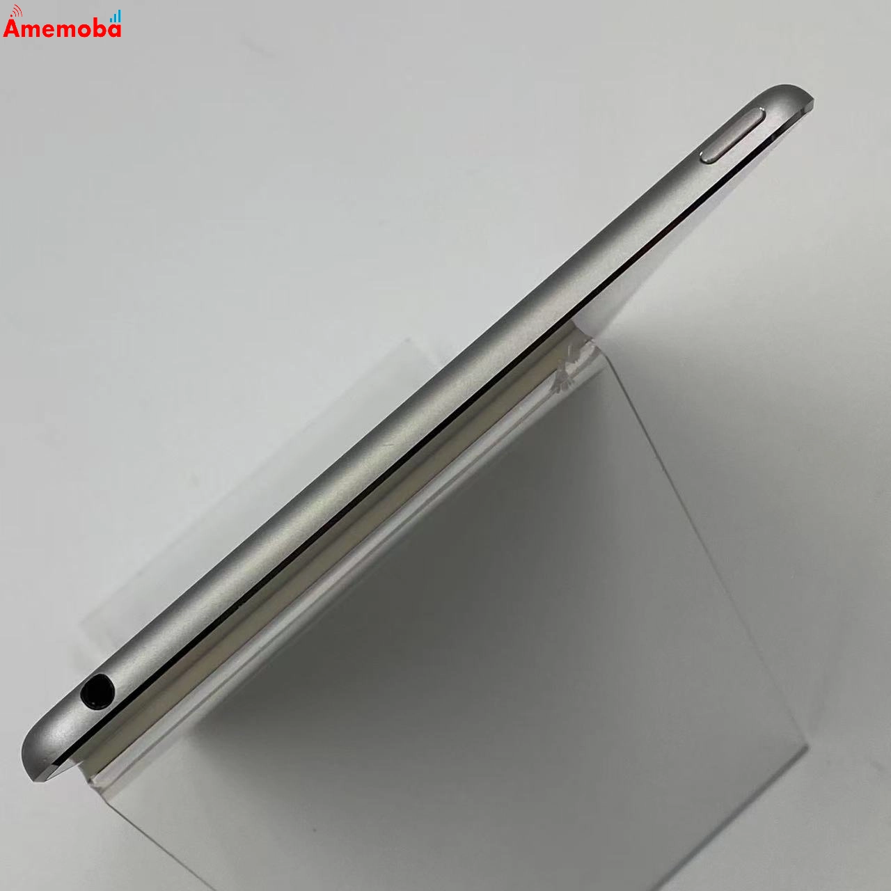 iPad mini 第4世代 Wi-Fiモデル 16GB MK6J2J/A 訳あり品 スペースグレイ