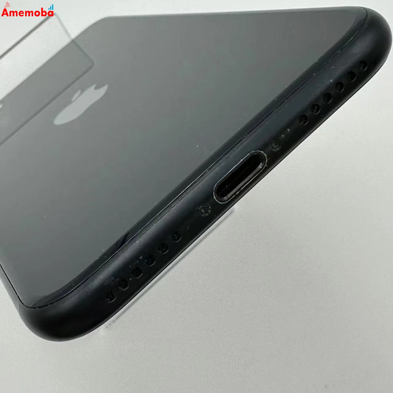 iPhoneSE 第3世代 128GB MMYF3J/A AU版SIMフリー 美品