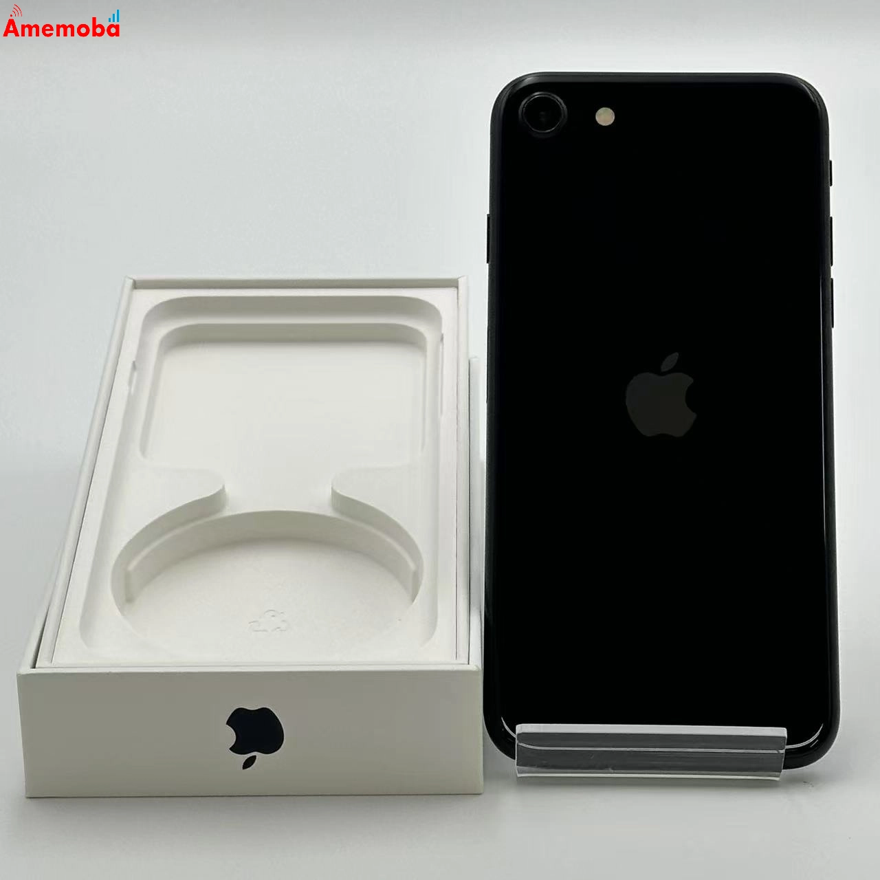 iPhoneSE 第3世代 128GB MMYF3J/A AU版SIMフリー