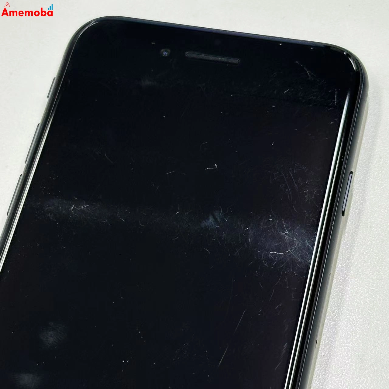 iPhoneSE 第3世代 128GB MMYF3J/A AU版SIMフリー