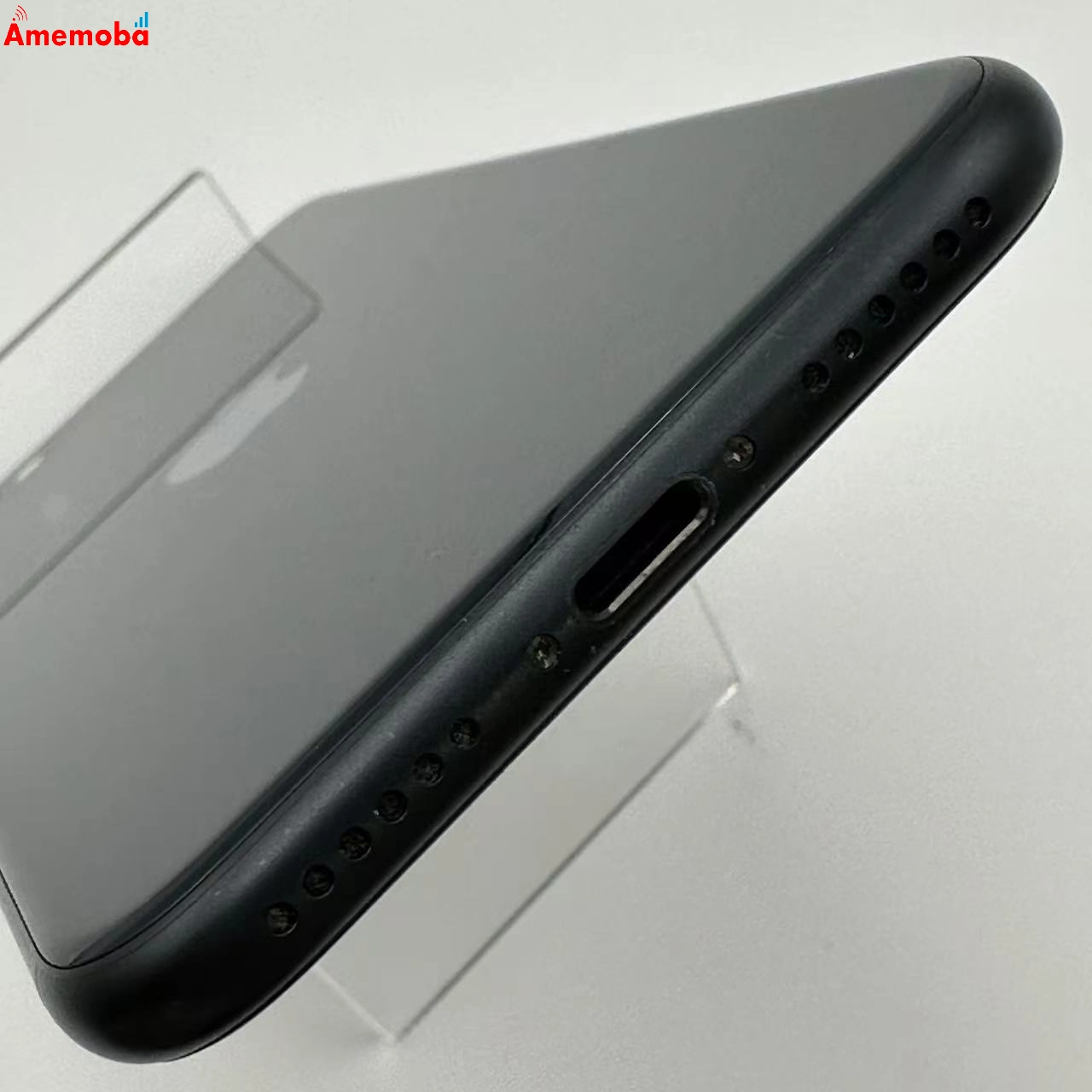 iPhoneSE 第3世代 128GB MMYF3J/A AU版SIMフリー