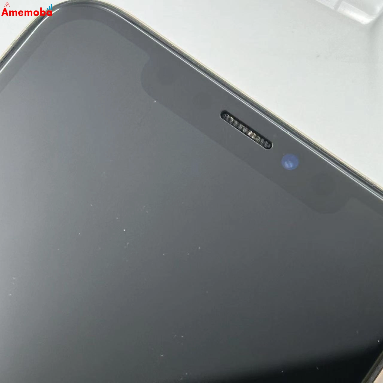 iPhoneXS 512GB ゴールド MTE52J/A Apple版SIMフリー 美品