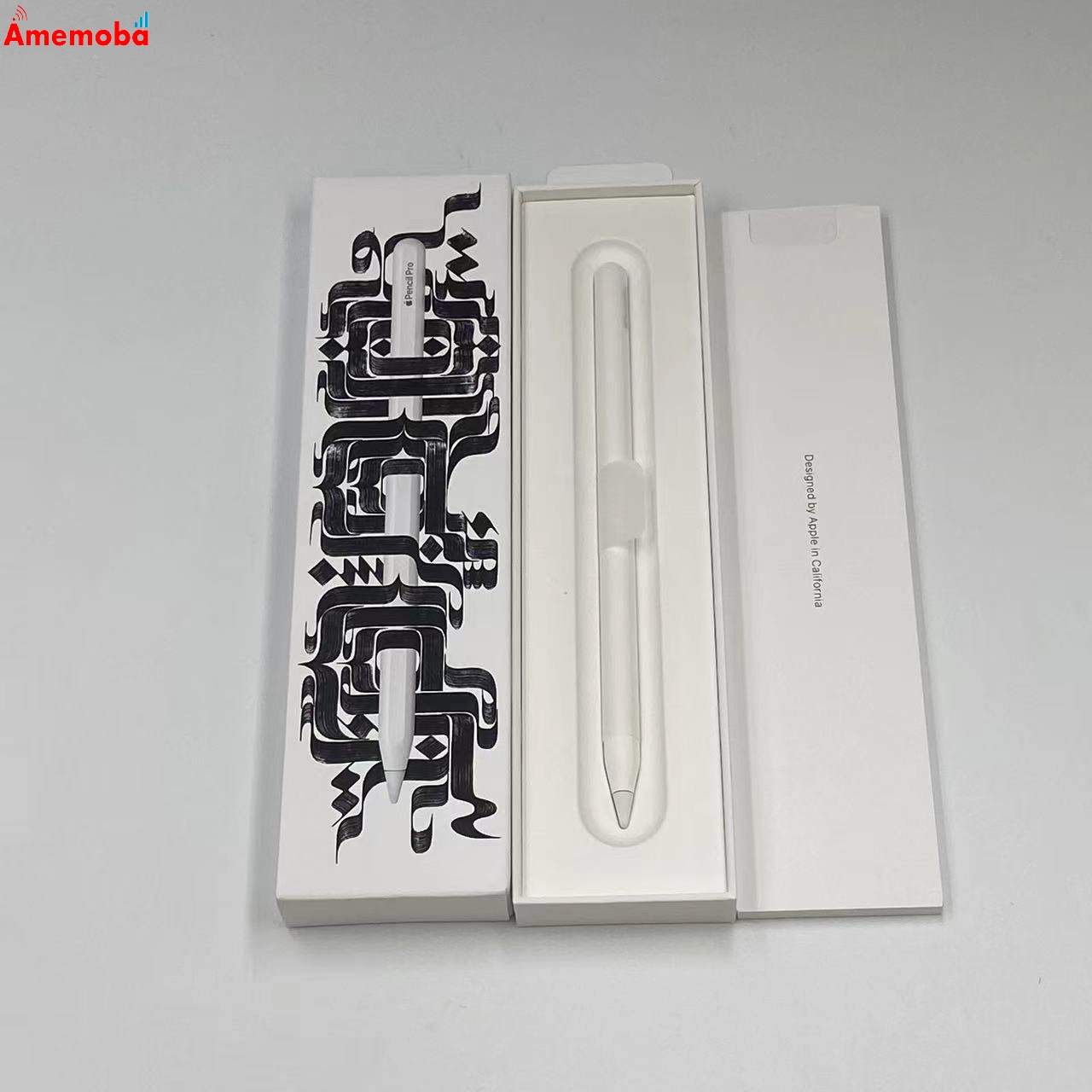 Apple Pencil Pro MX2D3ZA/A 未使用品