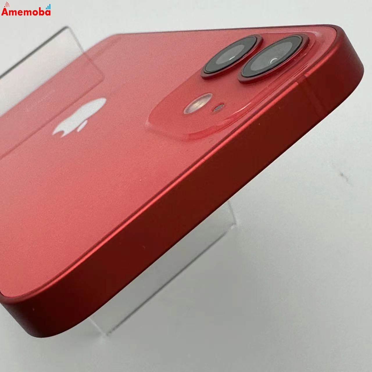 iPhone12 mini 64GB MGAE3J/A SoftBank版SIMフリー 美品 Product Red