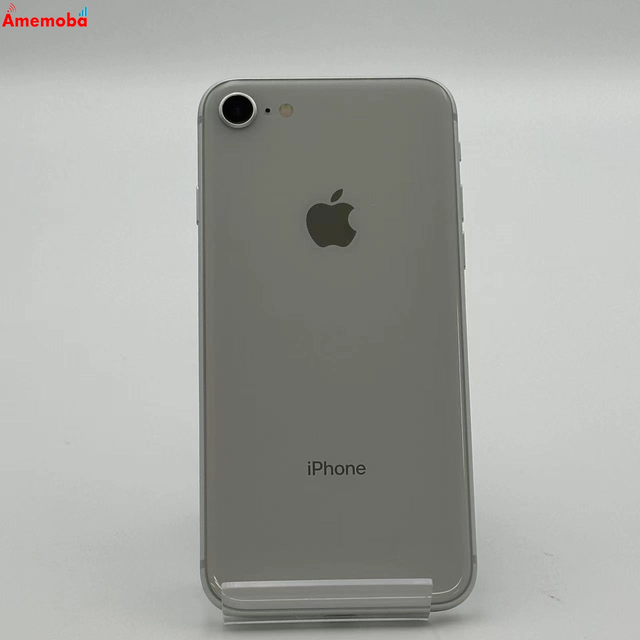 iPhone8 256GB MQ852J/A AU版SIMフリー 極美品