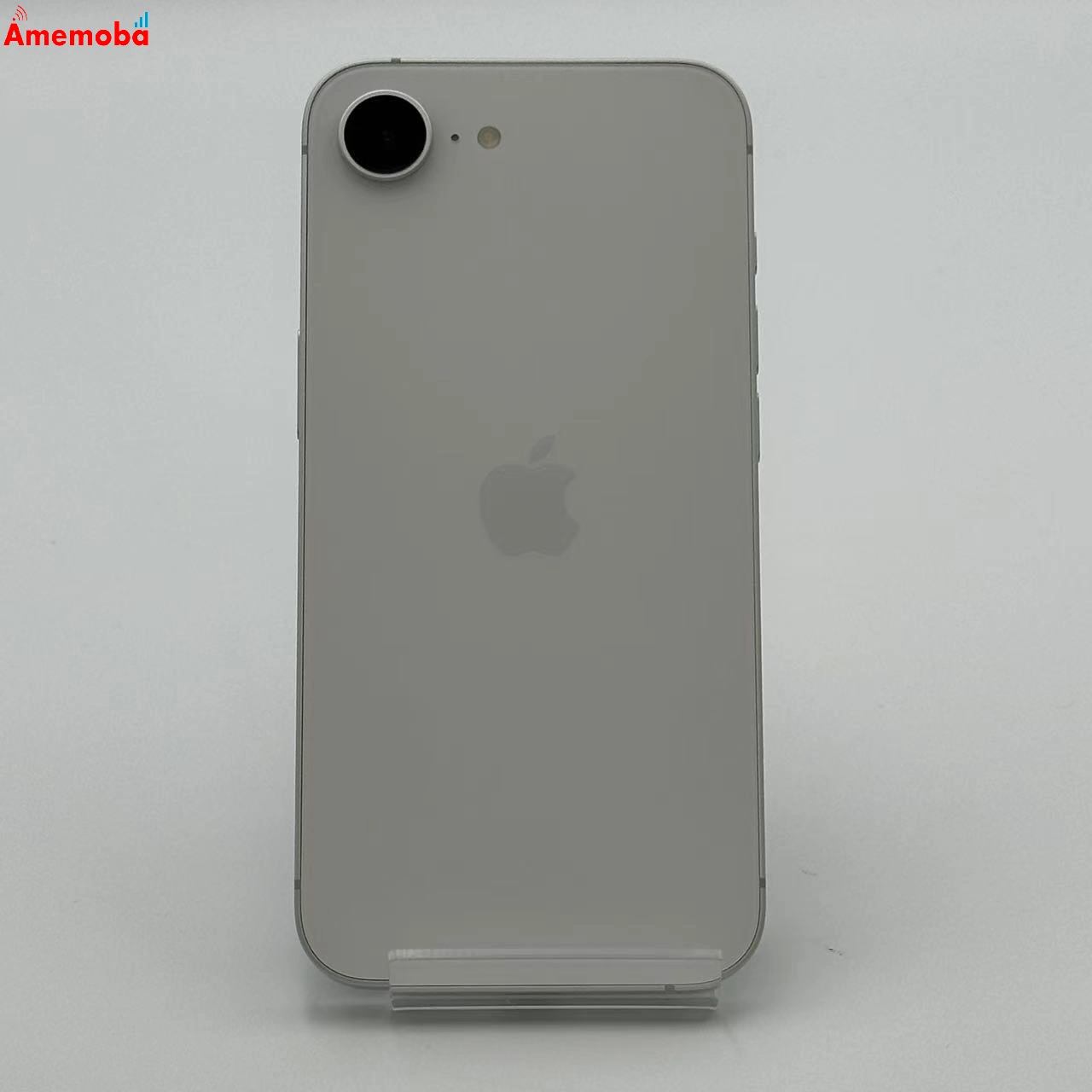 iPhone 16e 128GB ホワイト MD1R4J/A SIMフリー 新品同様