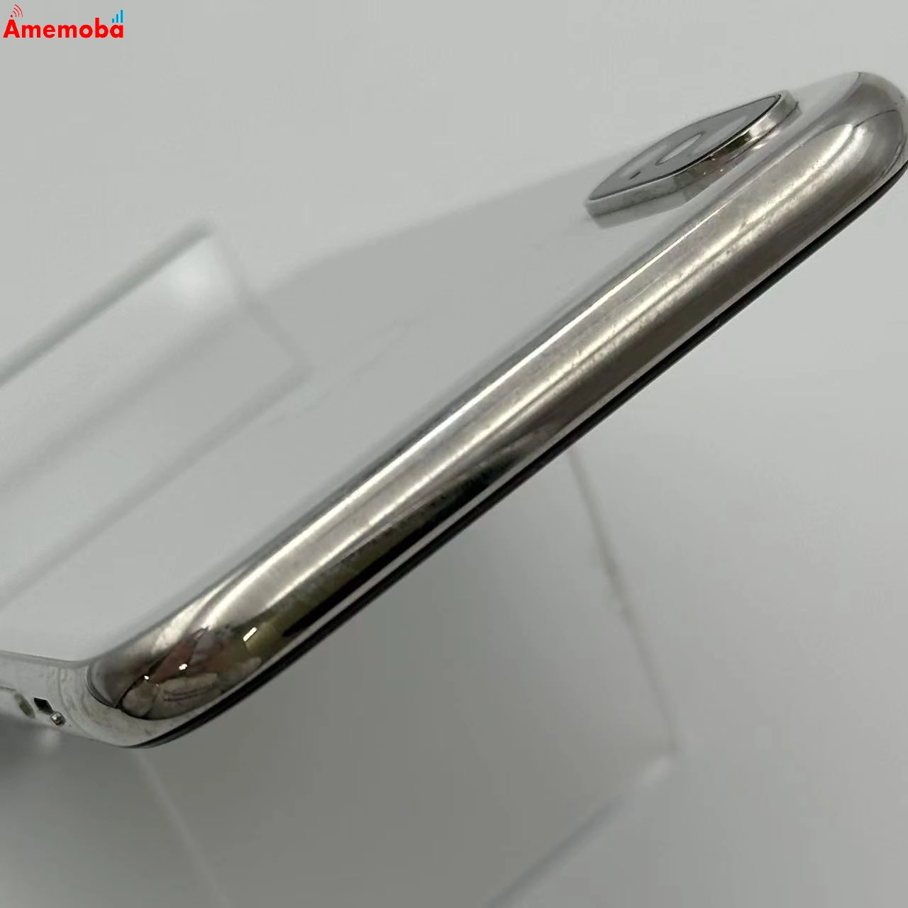 iPhoneX 256GB MQC22J/A SIMフリー