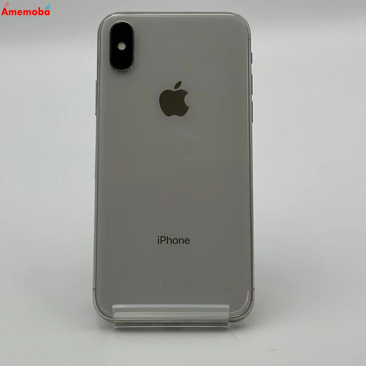 iPhoneX 256GB MQC22J/A SIMフリー