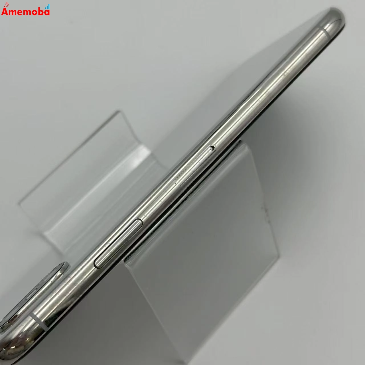 iPhoneX 256GB MQC22J/A SIMフリー