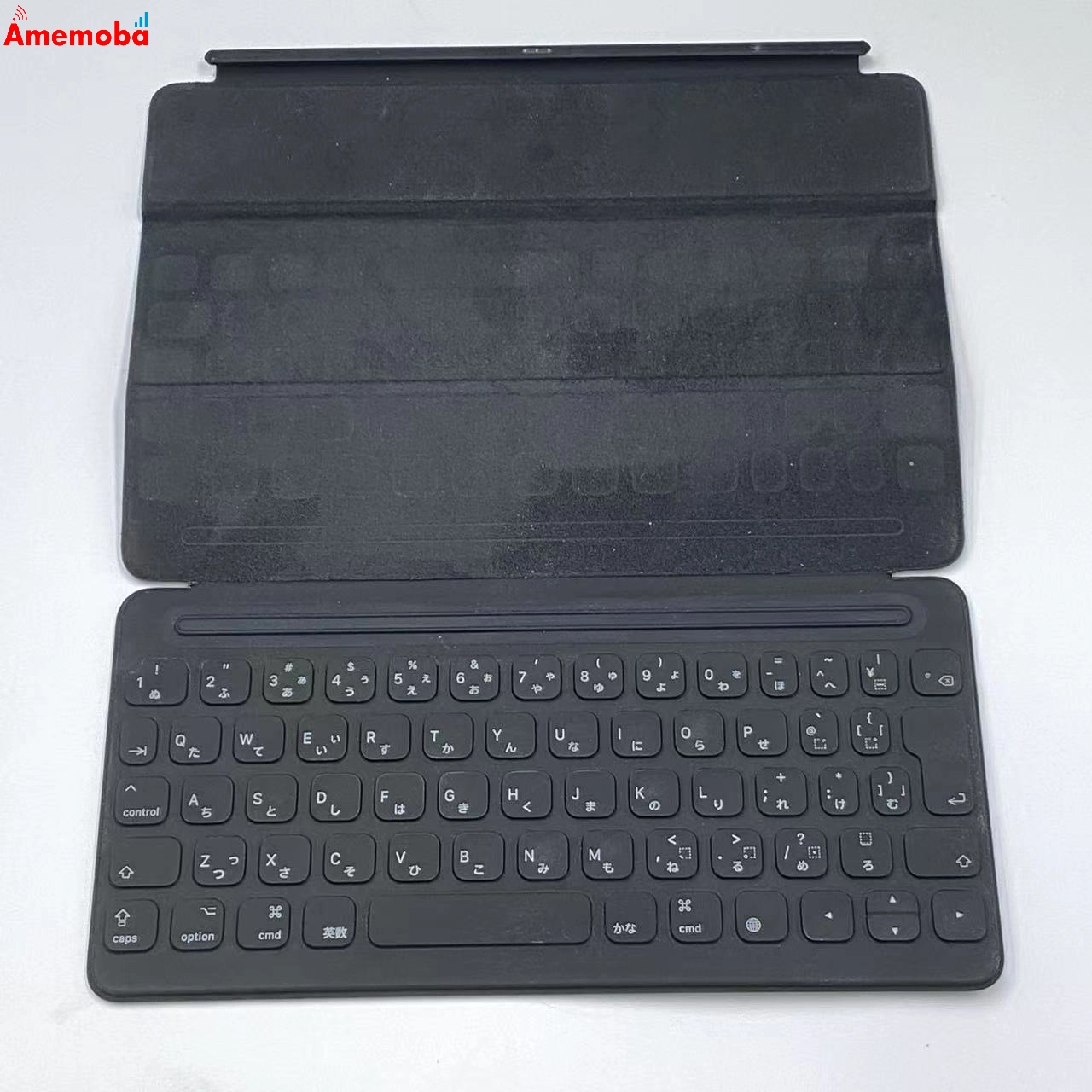 Smart Keyboard For iPad Pro 10.5インチ MX3L2J/A スペースグレイ
