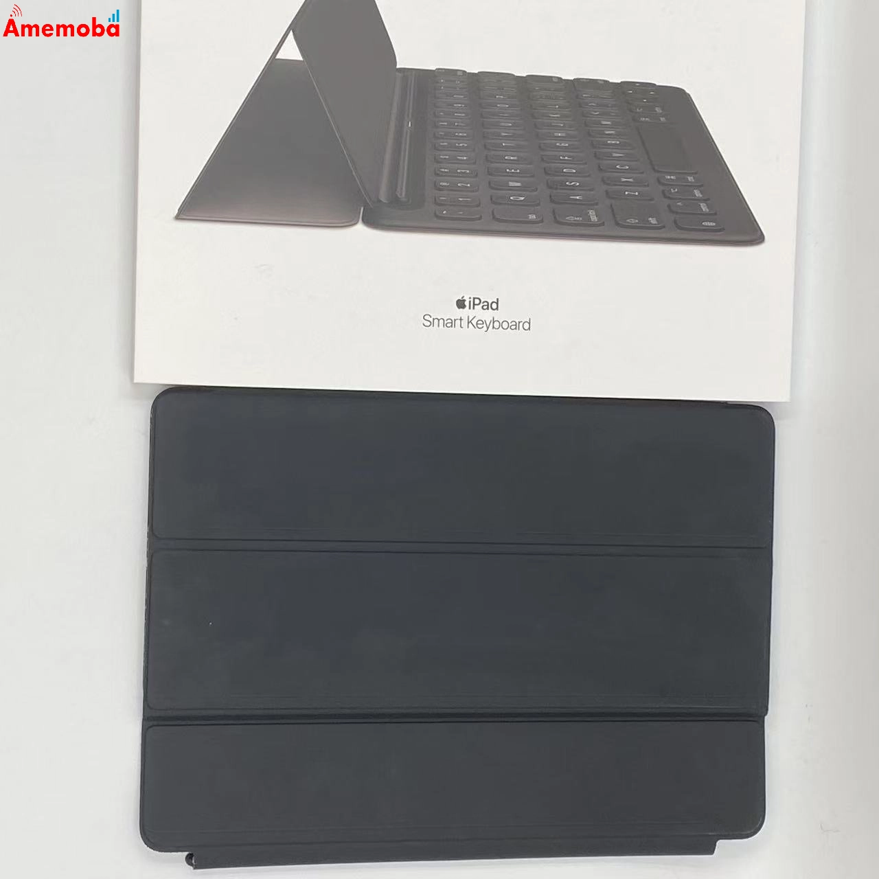 Smart Keyboard For iPad Pro 10.5インチ MX3L2J/A スペースグレイ