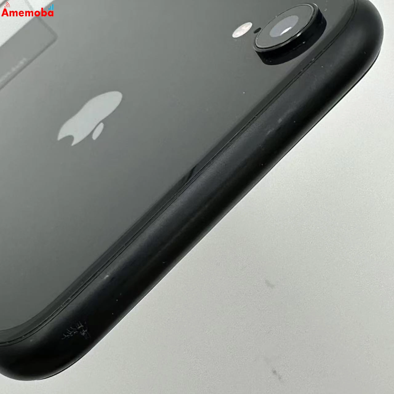 iPhoneXR 64GB MT002J/A